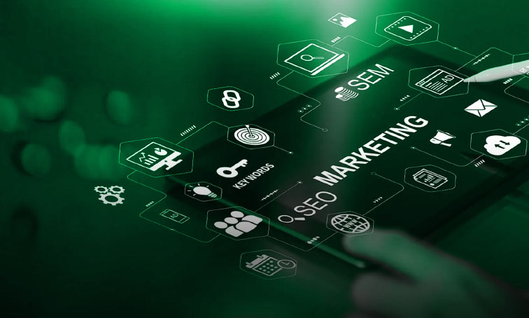 Digital Marketing Services
