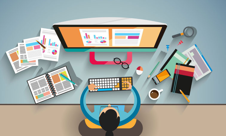 Websites, UI/UX Design