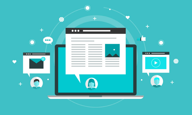 Content Marketing