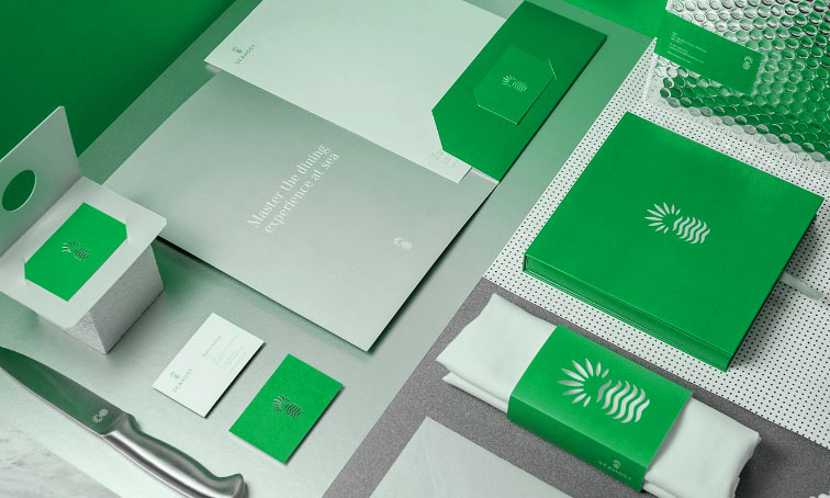 Brand Identity Design